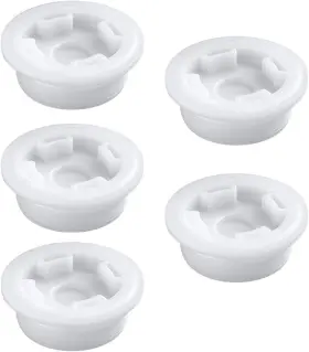 RS2002 WEILAN Poly Plug Cap Thread