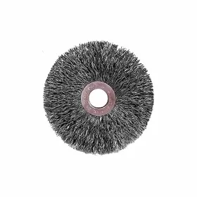 804-16973 WEILER Copper Center Wire Wheel Steel