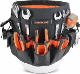 787823088766 WELKINLAND Gallon Tool Organizer