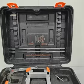 6033 WEN Electric Router Some Kit #3