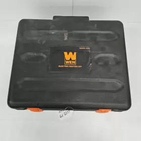 6033 WEN Electric Router Some Kit