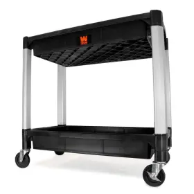 73162 WEN Tool Storage Double Decker Service