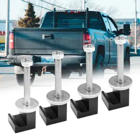 761344307704 WENJTP Pack Drill Toolbox Mounting Alloy Firmly