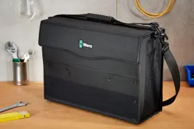 013288211491 WERA Tool Container #2