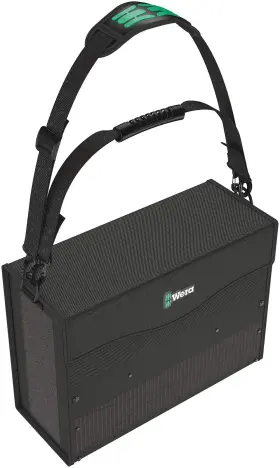 013288211491 WERA Tool Container