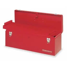 10J162 WESTWARD Tool Box Steel