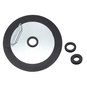 29FX08 WESTWARD Grease Pump Follower Plate