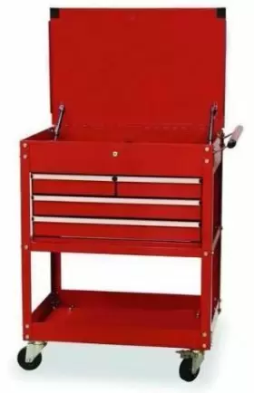 2CZY5 WESTWARD Drawer Rolling Tool #2