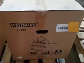 2CZY5 WESTWARD Drawer Rolling Tool