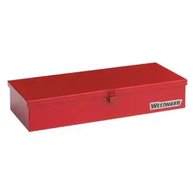 35XR68 WESTWARD Tool Box Steel