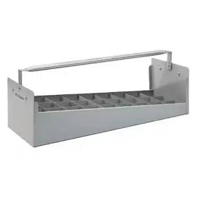 35XR74 WESTWARD Nipple Caddy Steel
