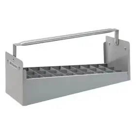 35XR75 WESTWARD Nipple Caddy Steel