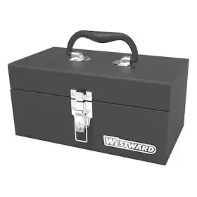 44ZJ83 WESTWARD Tool Box Steel