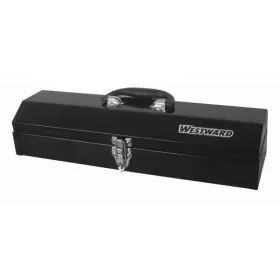 44ZJ85 WESTWARD Tool Box Steel