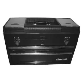44ZJ87 WESTWARD Tool Box Steel