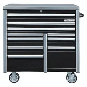 49NR89 WESTWARD Rolling Tool Cabinet