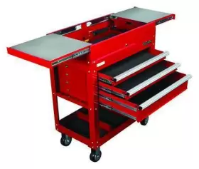 55NJ77 WESTWARD Tool Utility #2