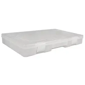 5MZJ0 WESTWARD Tray Slots