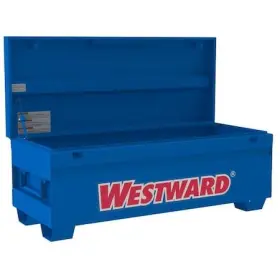 780U08 WESTWARD Jobsite Storage Box