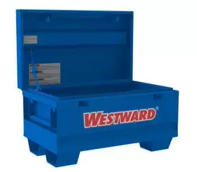 780U09 WESTWARD Box Cabinet #2