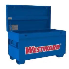 780U10 WESTWARD Jobsite Box Cabinet