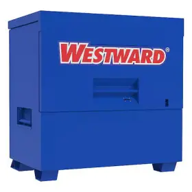 857DZ4 WESTWARD Piano Box