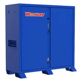 857DZ6 WESTWARD Jobsite Cabinet