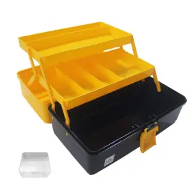 641055926893 WEWLINE Tool Box Organizer Storage Toolbox Tray