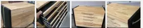 WS-RWTB-6D WHALEN Drawer Mobile Rolling Toolbox