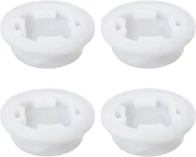 BC55GPD-W-4 WHYHKJ Cap Thread Poly Buttress Drum Gallon