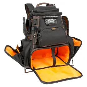 WN3605 WILD RIVER Tackle Tek Nomad Xp Backpack Usb Charging