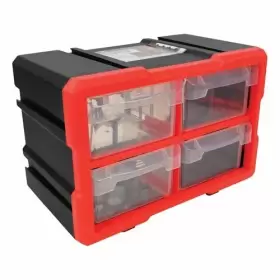W5911 WILMAR CORPORATION Ideal Organizing Tools Interlocking #2