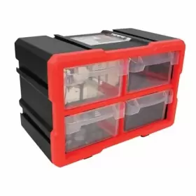 W5911 WILMAR CORPORATION Ideal Organizing Tools Interlocking