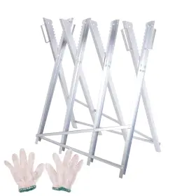 WTHG001 WINMAX TOOLS AUTOMOTIVE Sawhorse Table Fold