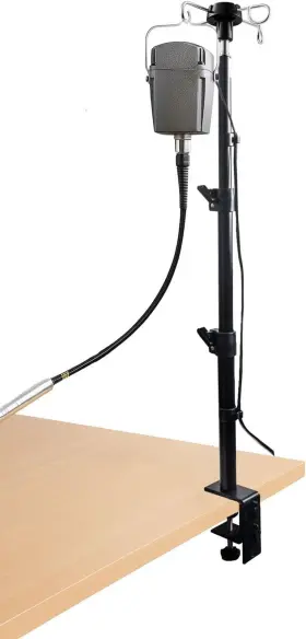445031874870 WINTOPRO Rotary Tool Hanger Stand Motor Mount