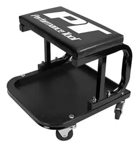 W85007 WIOGW Frame Creeper Rolling Seat Tool Tray #2