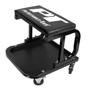 W85007 WIOGW Frame Creeper Rolling Seat Tool Tray