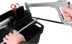 W88995 WIOGW Performance Tool Supply Caddy Magnetic Utility #2