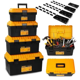 50403 WISELIFETECH Pack Tool Box