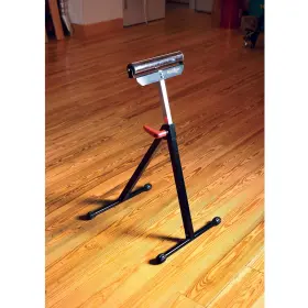 844788057166 WOODRIVER Single Roller Stand #3