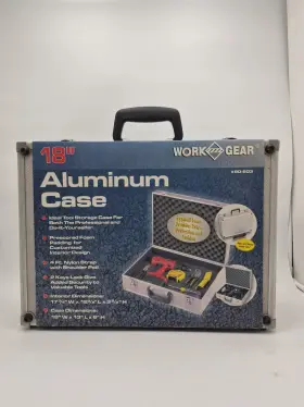 025997906036 WORK GEAR Tool
