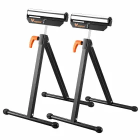 631105691864 WORKESS Roller Stand Twin Pack