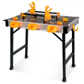 740727997183 WORKESS Workbench Folding Table Quic
