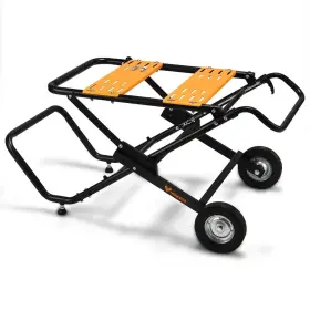 786833880919 WORKESS Table Saw Stand Rolling
