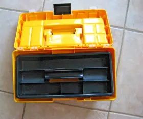 17305384 WORKFORCE Omega Tool Box Organizer
