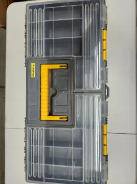630855058439 WORKFORCE Tool Box Lift Tray
