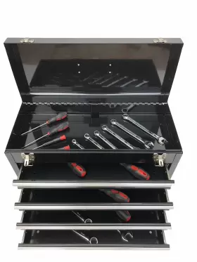 192881980868 WORKINGTON Tool Chest Drawers #2