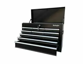 192881980882 WORKINGTON Tool Chest Drawers #2