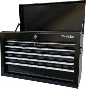 4006 WORKINGTON Tool Chest Drawers