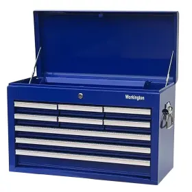 658359376590 WORKINGTON Tool Chest Drawers